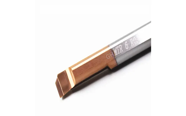 Cnc Bore Reaming Tools Cutter Mtr Tungsten Carbide Micro Boring Bars For Drill Mini Small Hole