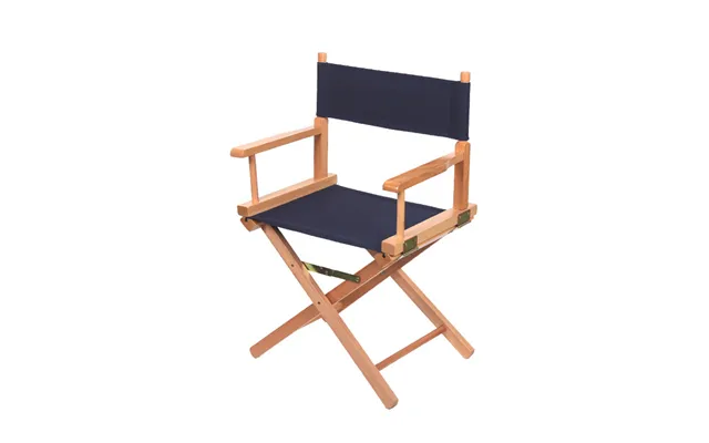 Cnlf 2023 Cnlf Hotsale New Style Outdoor Furniture Wooden Beech Folding Director Chairs Leisure Furniture