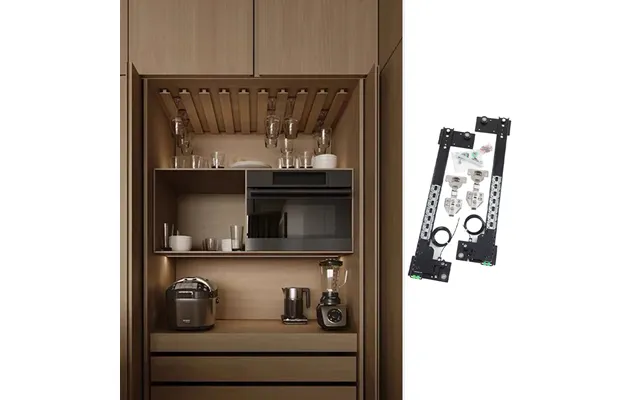 Cold Rolled Steel Pocket Door Sliding System Hinge Pocket Door Hardware For Living Room