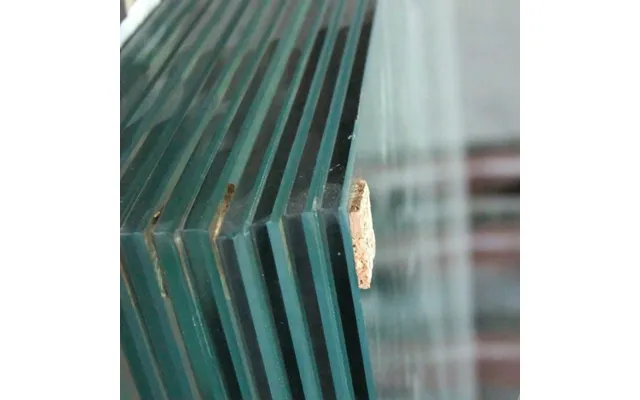 Commercial Office Soundproof Glass Partition Wall Office Glass Partition