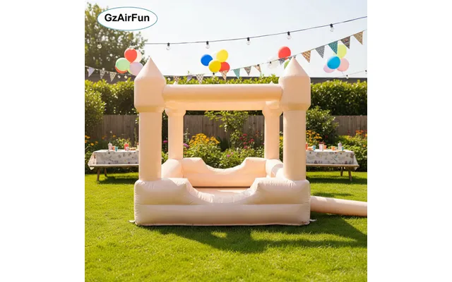Commercial Soft Play Equipment Toddler Playground Inflatable Ball Pit Kids Ball Pool