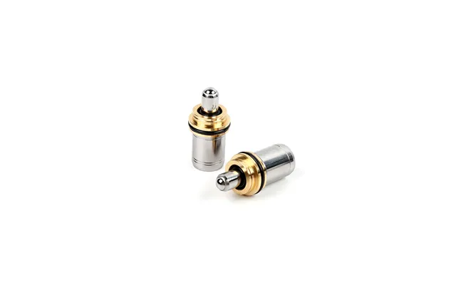 Csjhpss Zax210 Joystick Pusher Pilot Valve Excavator Joystick Pusher Bullet For Hitachi Excavator