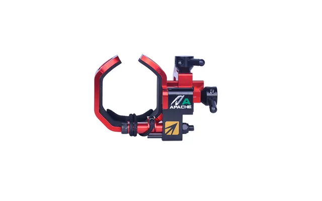Cupid Archery Adjustable Compound Bow Metal Drop Down Fall Down Launcher Arrow Rest For Shooting Accessories