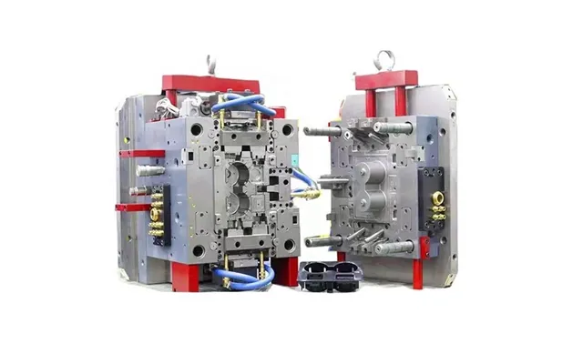 Custom Abs Plastic Injection Molding For Medical Devices Household Products Custom Injection Mold Plastic Device Housing