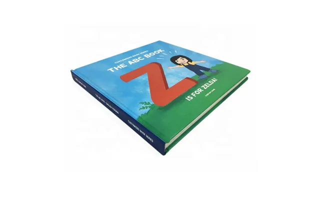 Custom Book Publishing Printing Services Offset Printing Magazine Brochures Catalogue Print Catalog
