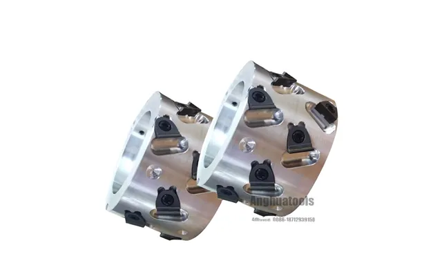 Customizable Odm & Oem Pre-milling Cutter Removable Diamond Blades For Edge Banding Machine