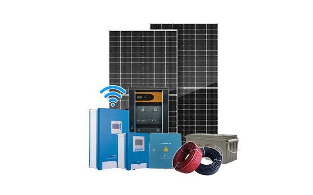 Customize Stackable Ip65 Off-grid Commercial Solar Energy Storage System 100kw 48v Lithium Ion Battery Container Pure Si