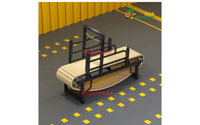 Customized Dog Treadmill Walking Dog Running Machinepet Treadmill Slat Mill For Dogs