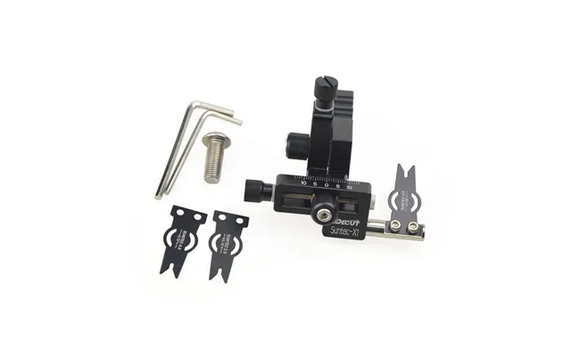 Decut Archery Compound Bow Arrow Rest Match Adjustable Suntec-x1 Metal Clips Arrow Rest Rh Lh Shooting