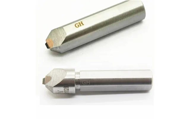 Diamond R Finishing Dressing Tools Diamond Angle Forming Dresser