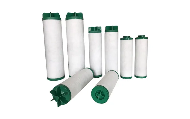 Domnick Hunter K430ao Compressed Air In-line Filter Element Air Compressor Pre-filter Cartridge Precision Filter