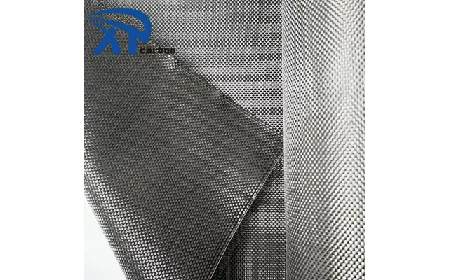 Durable 300g Basalt Fabric Plain Industrial Protection And Insulation Solutions
