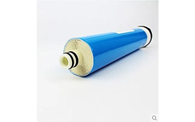 Eastcooler 50 75 100g 200g Vontron Reverse Osmosis 0.0001um Ro Membrane For Water Purifier