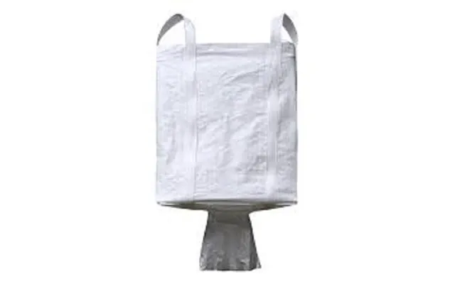 Egp Factory Wholesale Pp Woven Bag Sack For Chemical Storage Bulk Bags 500kg 1000kg 1500kg