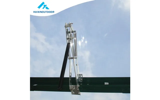 Electric Greenhouse Electrical Sliding Screw Type Sash Auto Vent Nexia Connector Window Opener