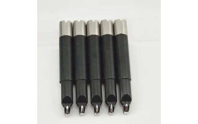 Electric Soldering Irons Replacement Ls20dcv Soldering Tips For Unix Soldering Robot Automatic Soldering Machine