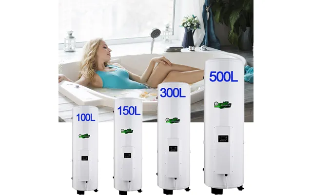 Electric Water Heater System Boiler Safe With Shower Head For Bathroom Appearance Wholesale Price Storage Water Heater