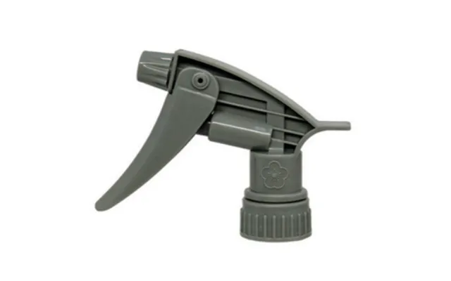 Ergonomic Mini Trigger Sprayer Industrial Strength Fine Atomization Chemical Resistant Comfort Durability Plastic Hand O