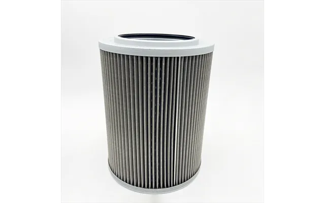 Excavator Parts For Hydraulic Pressure Oil Return Filter Element Filter Paper Diesel
