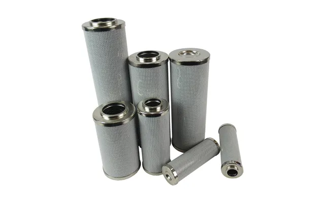 Factory Direct Sale Customized Hydraulic Oil Filter Cartridge Industrial Machinery Hydc Filter 0110d010on New Condition