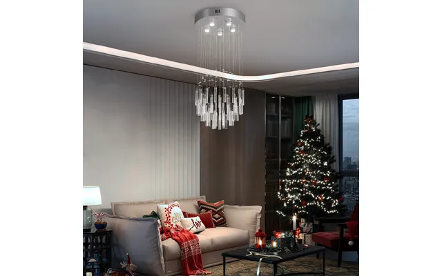 Factory Direct Sales Dining Room Light Fixtures Construction Project Chandelier