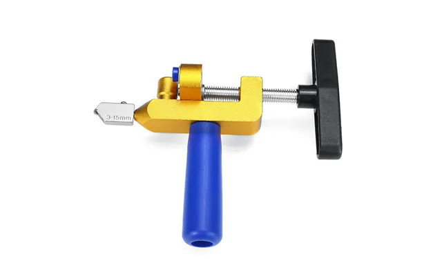 Factory Outlet Low Price Professional Efficient Glass Tile Cutter Portable Architectural Tile Glass Cutting Tools