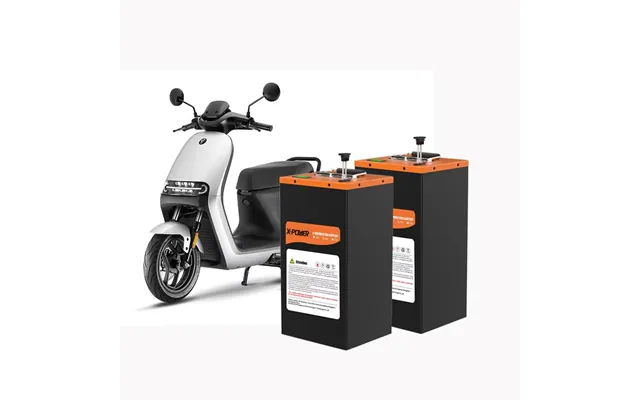 Factory Price E-motorcycle Battery 48v 30ah Lithium Ion Battery For 1000w-1500w Electric Motorcycle
