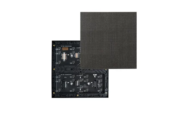 Factory Price P3 P4 P5 Indoor Full Color High Quality Led Digital Display Module P3 Indoor Led Module