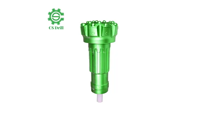 Factory Sale Drill Bit Quarry Hummer Sd6 190mm 6 Inches Tungsten Carbide Dth Rock Drilling Hammer Bits