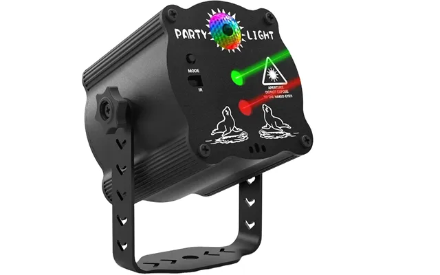 Factory Supply Stage Use Multi-function Portable Timing Beam Laser Light With Remote Controller Usb Rechargeable