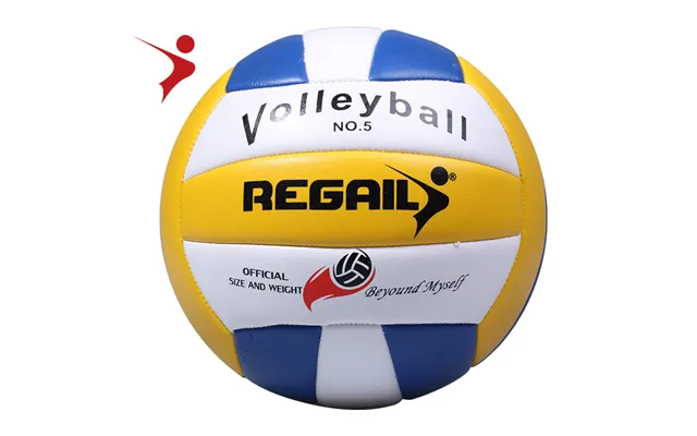 Factory Wholesale Outdoor Sports Training Game Volleyball