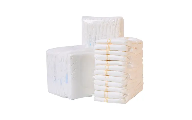 Factory Wholesale Pet Diaper Disposable Waterproof Changing Dog Diaper