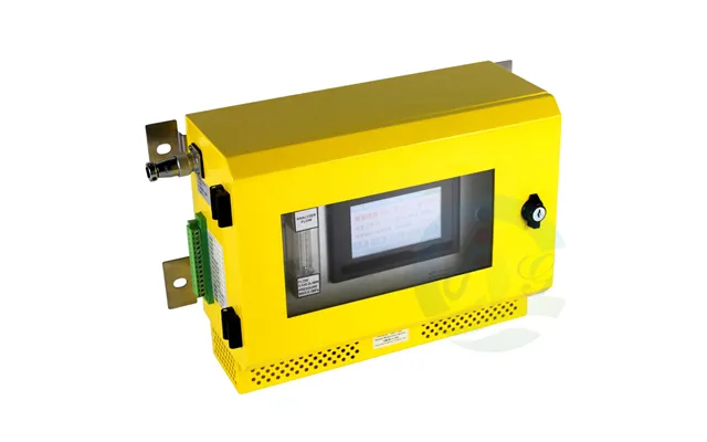 Flygoo Uvoz-3300c 0-15%wt Ozone Uv Analyze O3 Concentration Ozone Detector
