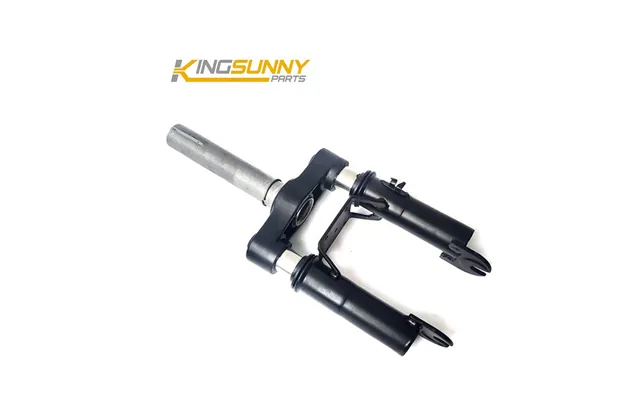 Front Suspension Shock Absorption For Xiaomi M365 1s Essential Scooter Spare Parts Escooter Replacement Accessories