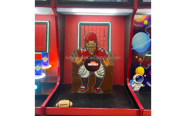 Fun Outdoor Carnival Games Funny Sports Entertainment Product