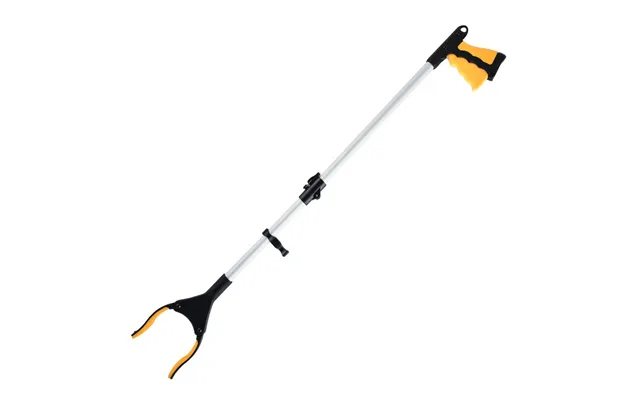 Garbage Forceps Grabber Reacher Tool Outil De Saisie Rubbish Litter Waste Trash Tongs Picker Grabber Tool