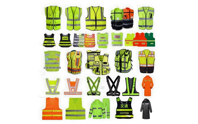 Glow In The Dark Fabric Chef Coat Uniform Ladies Warm Jacket Hi Viz Vest Hospital Uniform Designs Jumpsuits For Worker