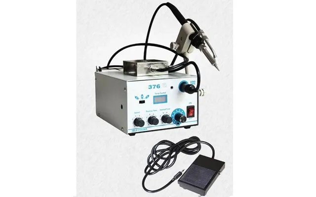 Good Price Wt376 Automatic Solder Wire Feeder Efficient Welding & Soldering Supply For Soldering Machine
