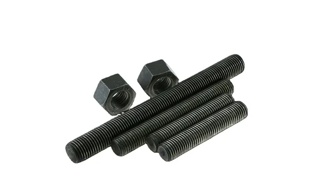 Grade 10.9 M20 Stud Bolt Astm A193 B7 Aisi 4140