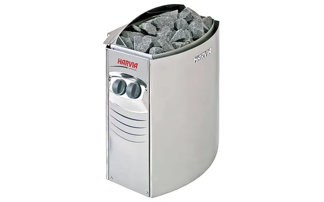 Harvia Dry Steam Stainless Steel Heater Home Sauna Stove With Inner Controller