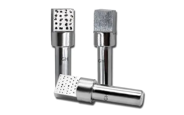 High Abrasive Square Head Diamond Grinding Wheel Dresser Dressing Tools