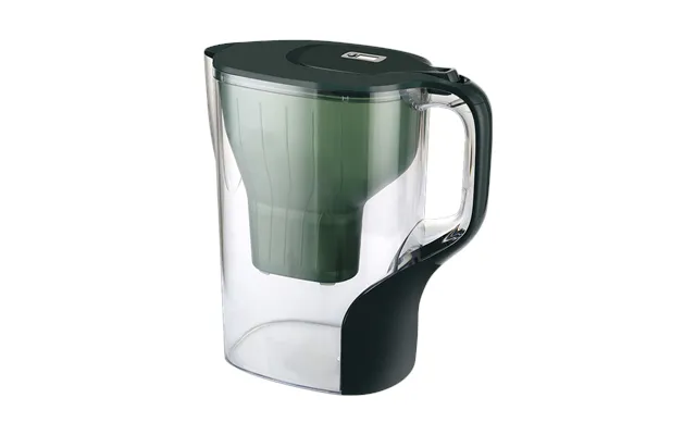 High Efficiency Filtration 0.3l Min No Need Electricity 4l Capacity Suit For Family Use Water Filter Jug