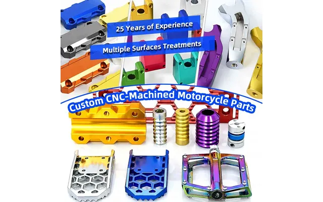 High Precision Small Aluminum Metal Panel Customized Cnc Machining & Wire Edm Services Car Anodizing Machinery Reasonabl