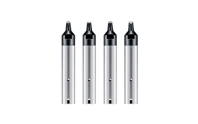 High Quality 911g Series Replacement Lead-free 911g-16d 24d 30d Welding Head Tip Soldering Iron Tips For Auto Soldering 
