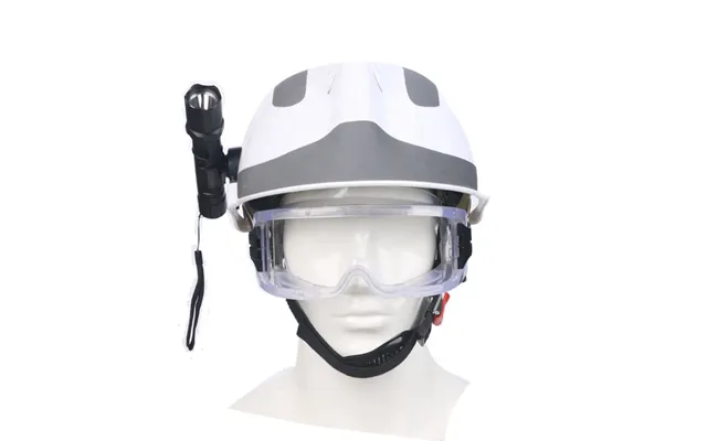 High Quality Rescue Adult Protective Helmets