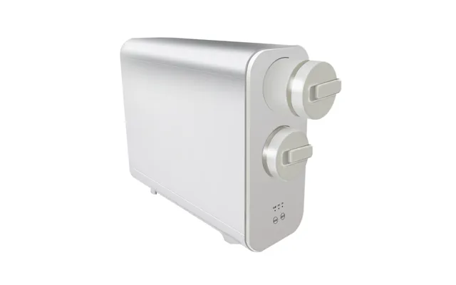 High-flow Home Kitchen Reverse Osmosis Water Purifier Intelligent And Convenient Purification Equipment For Household Us