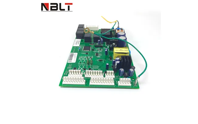 Hot Customized Assembly Wr55x10942 Refrigerator Control Board For Ge Refrigerator Parts 200d4852g024