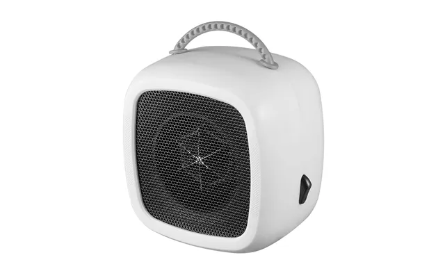 Hot Sale Nordic Winter Desktop Electric Fan Heater Portable Warm Air Blower