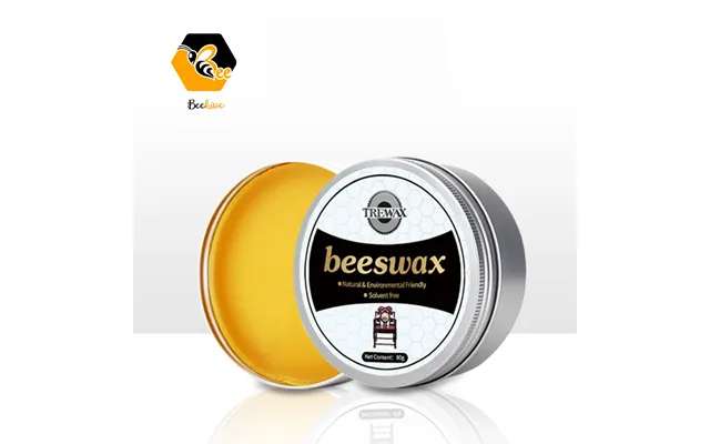 Hot Selling Natural Pure Wax Wood Seasoning Beeswax Complete Solution Kitchen Mahogany Furniture Care Home Cleaning Poli