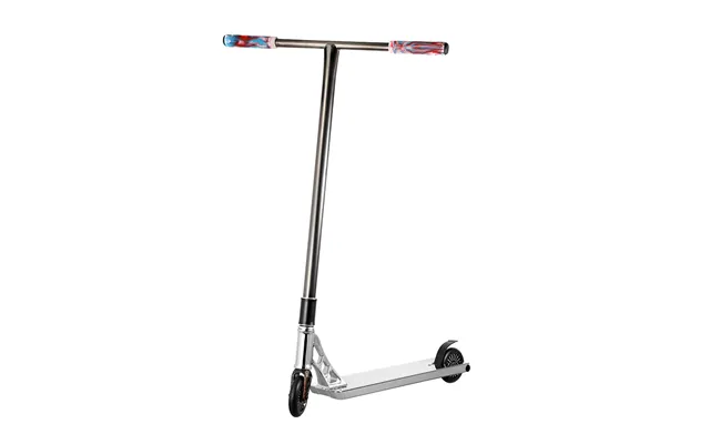Huoli Scooter Raptor Street Edition Black Kids Complete Custom Best Quality Pro Stunt Scooter Trick Kick Scooter